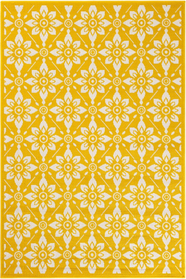 Calla rug