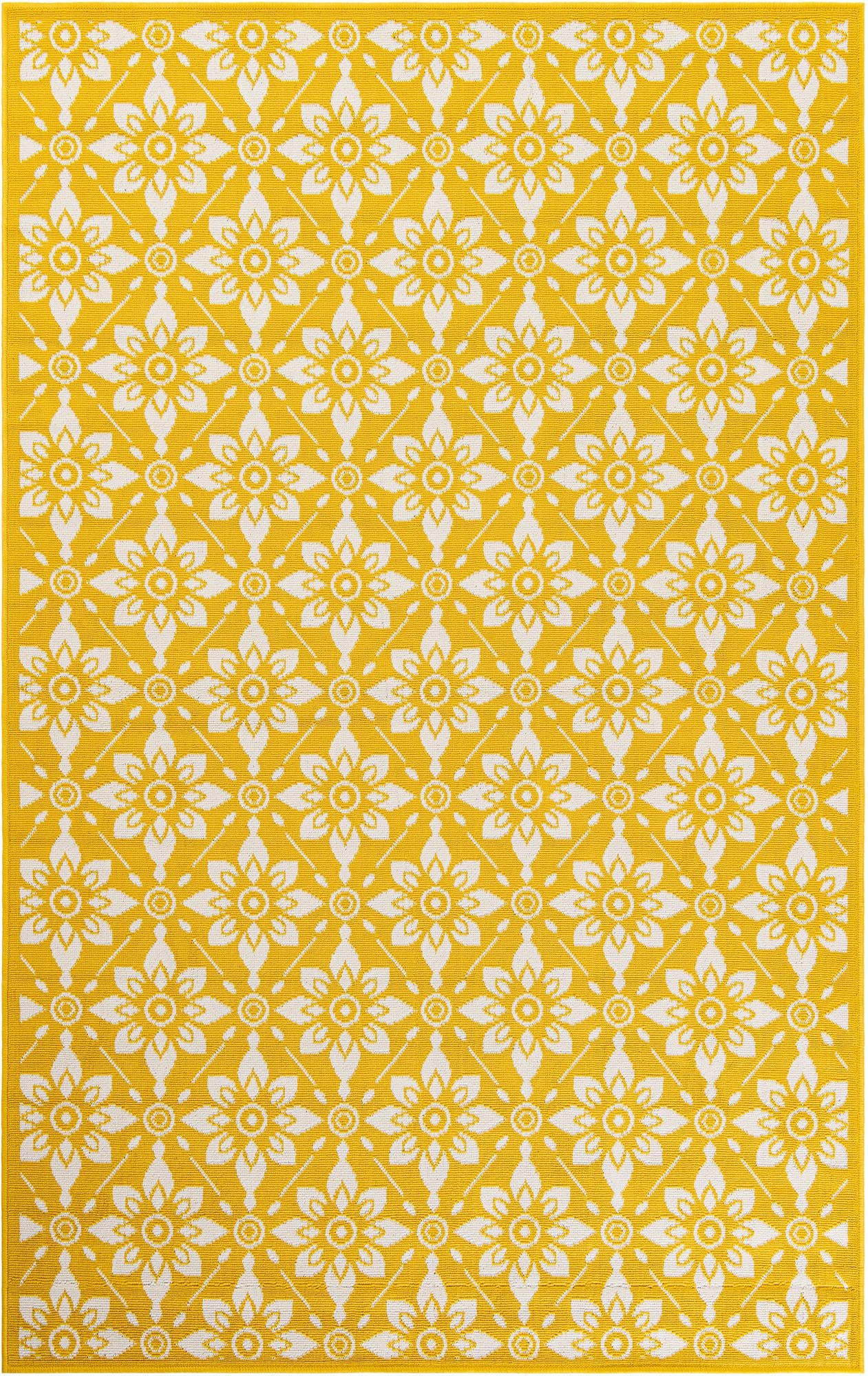 Rug Yellow Swatch link