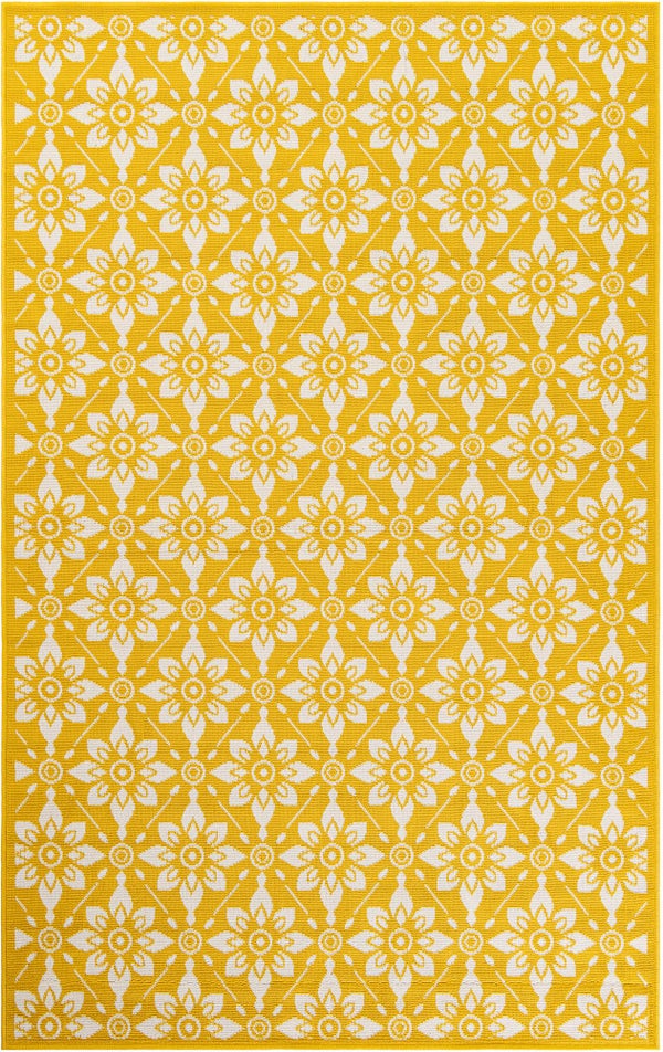 Calla rug
