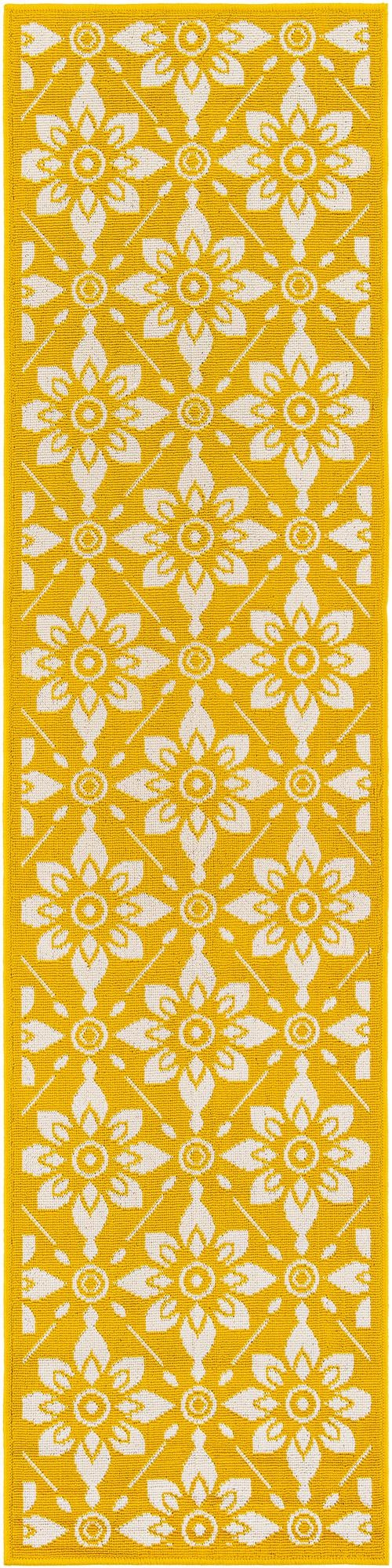 Calla rug