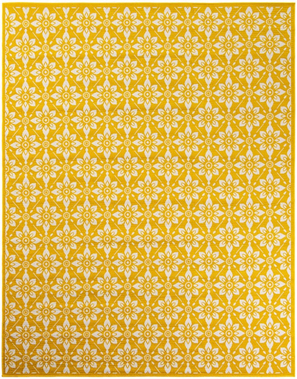 Calla rug