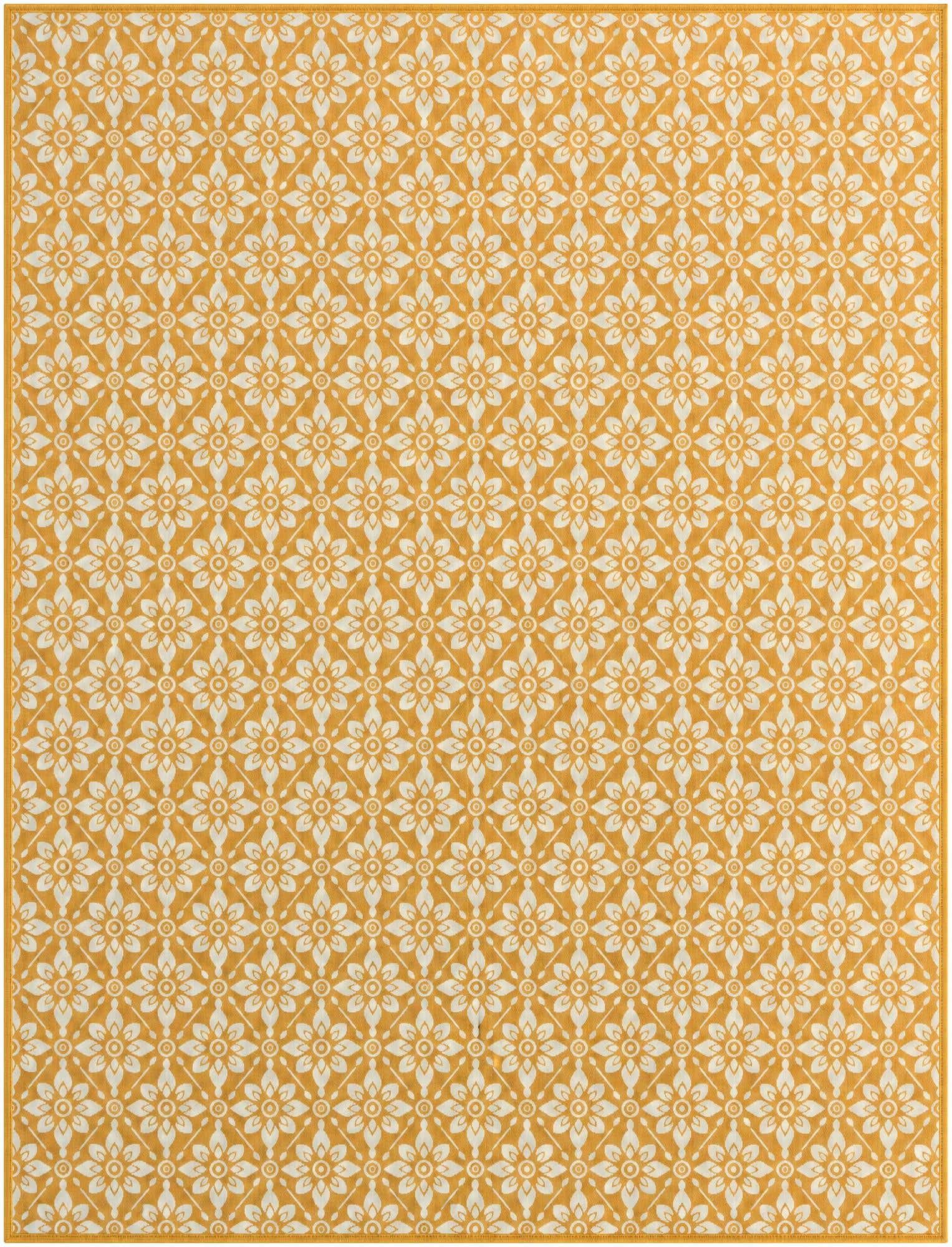 305cm x 400cm Fácil de limpiar Trellis Alfombra Comprar todos los estilos