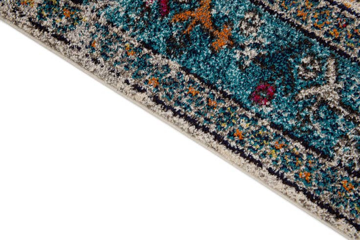 Detail image of 5' 3 x 7' 6 Palazzo Rug