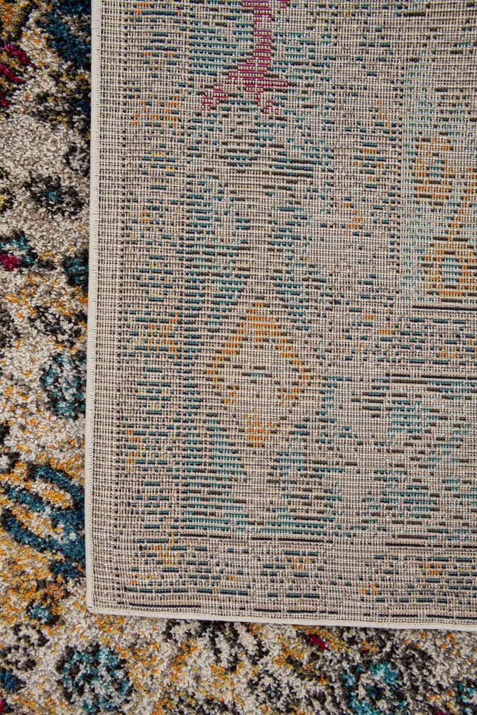 5' 3 x 7' 6 Palazzo Rug