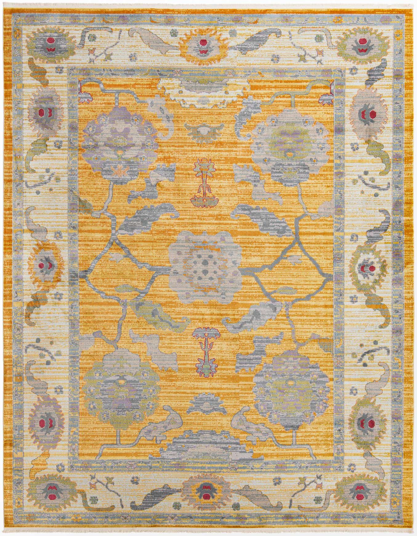 10' x 14' Paragon Rug