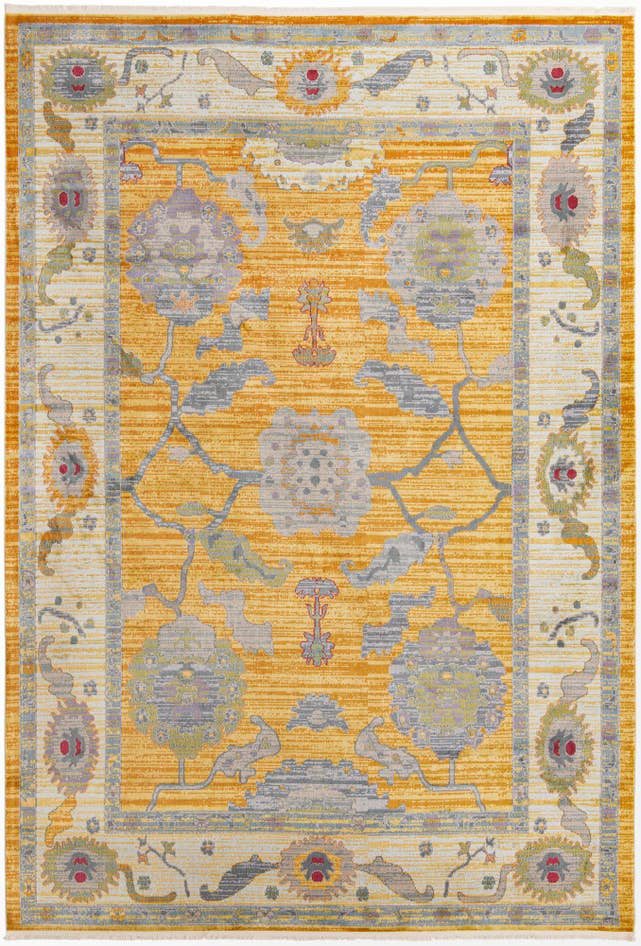 Detail image of 10' x 14' Paragon Rug