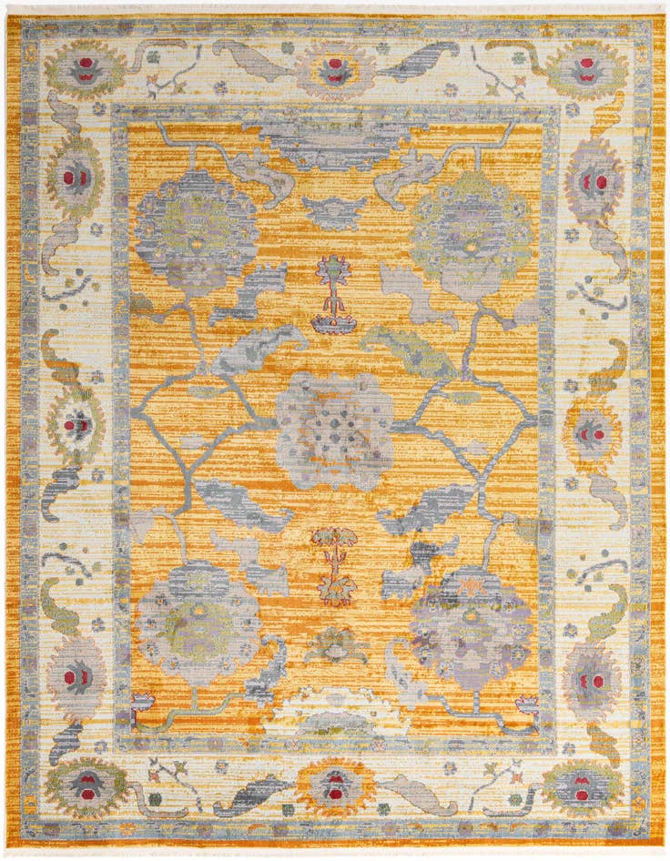 Detail image of 9' x 12' Paragon Rug