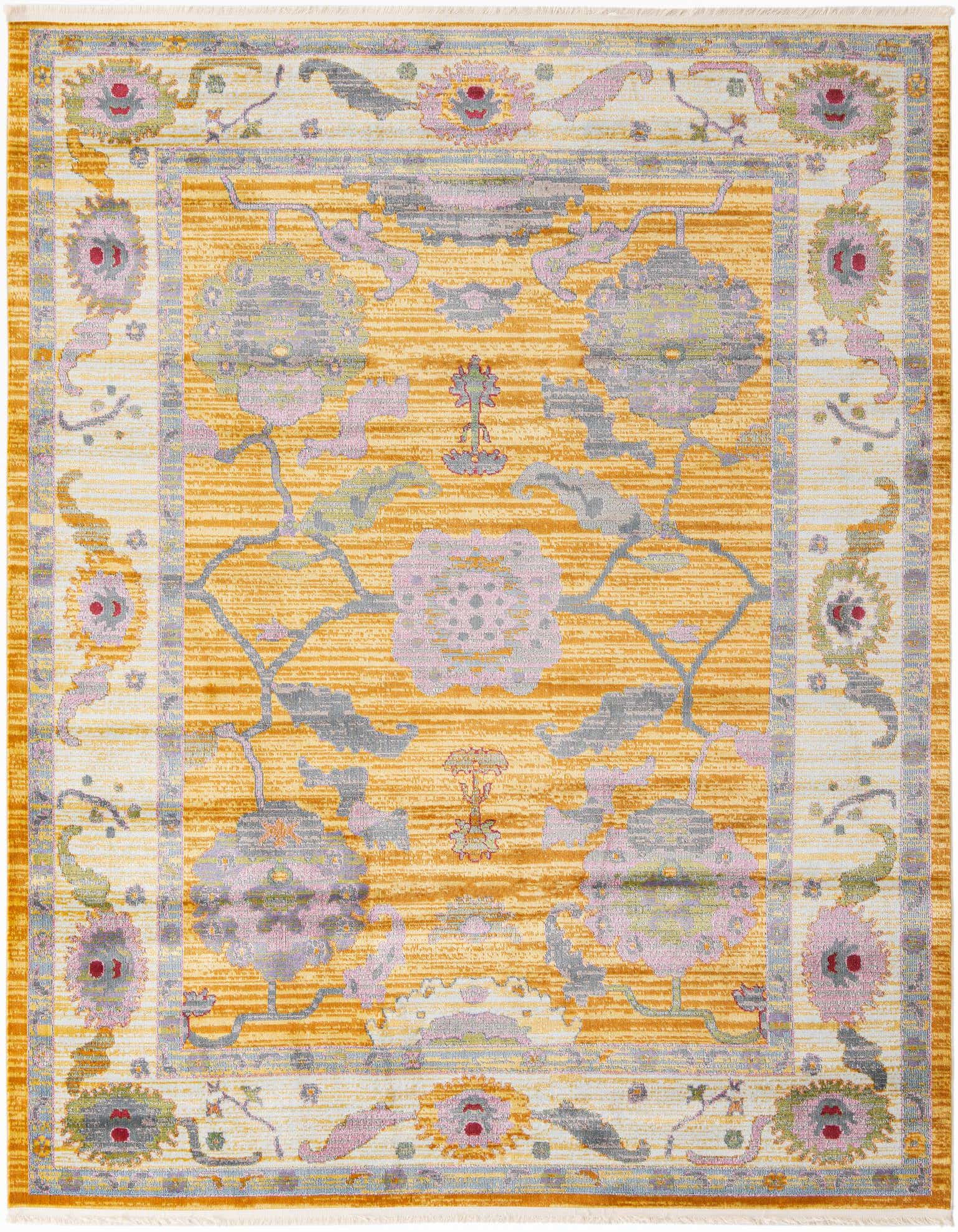 8' 2 x 10' Paragon Rug
