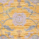 Rug Yellow Swatch link