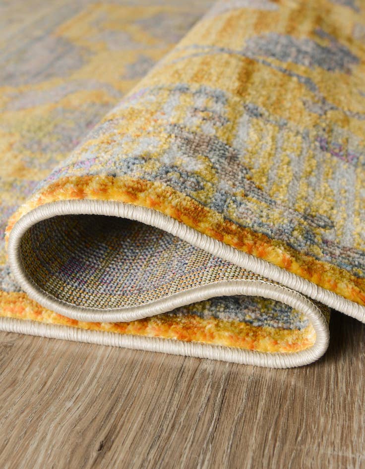 Detail image of 5' 5 x 8' Paragon Rug