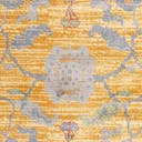 Rug Yellow Swatch link