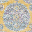 Rug Yellow Swatch link