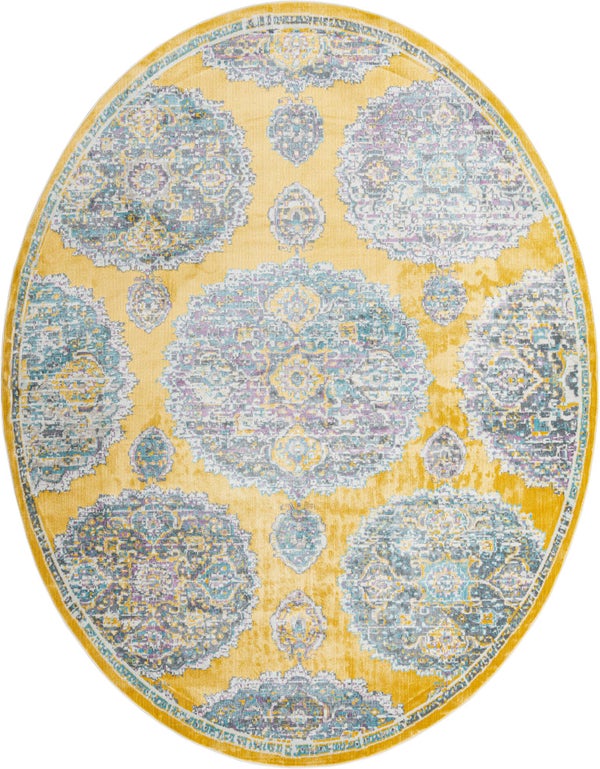 Bradford rug
