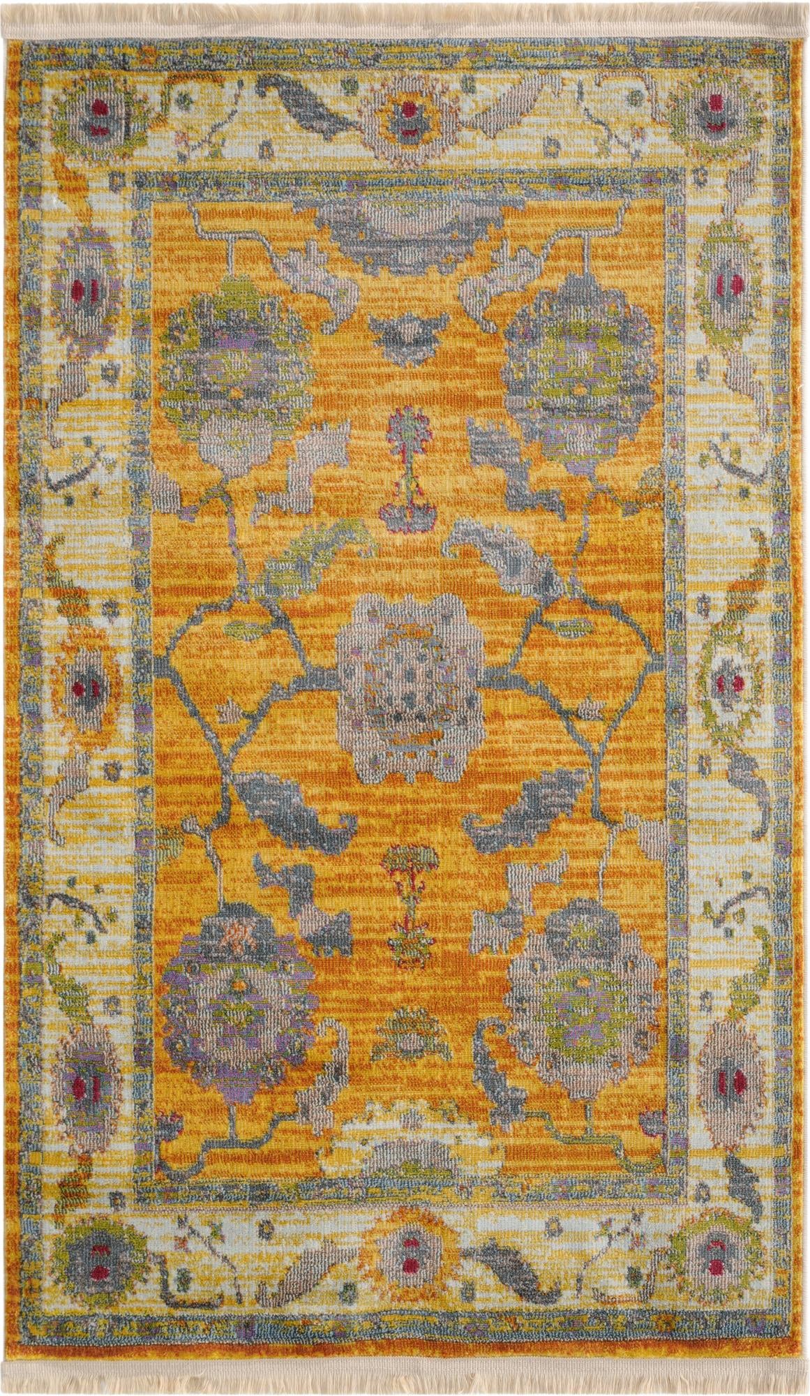 Primary image 3' 3 x 5' 3 Paragon Rug