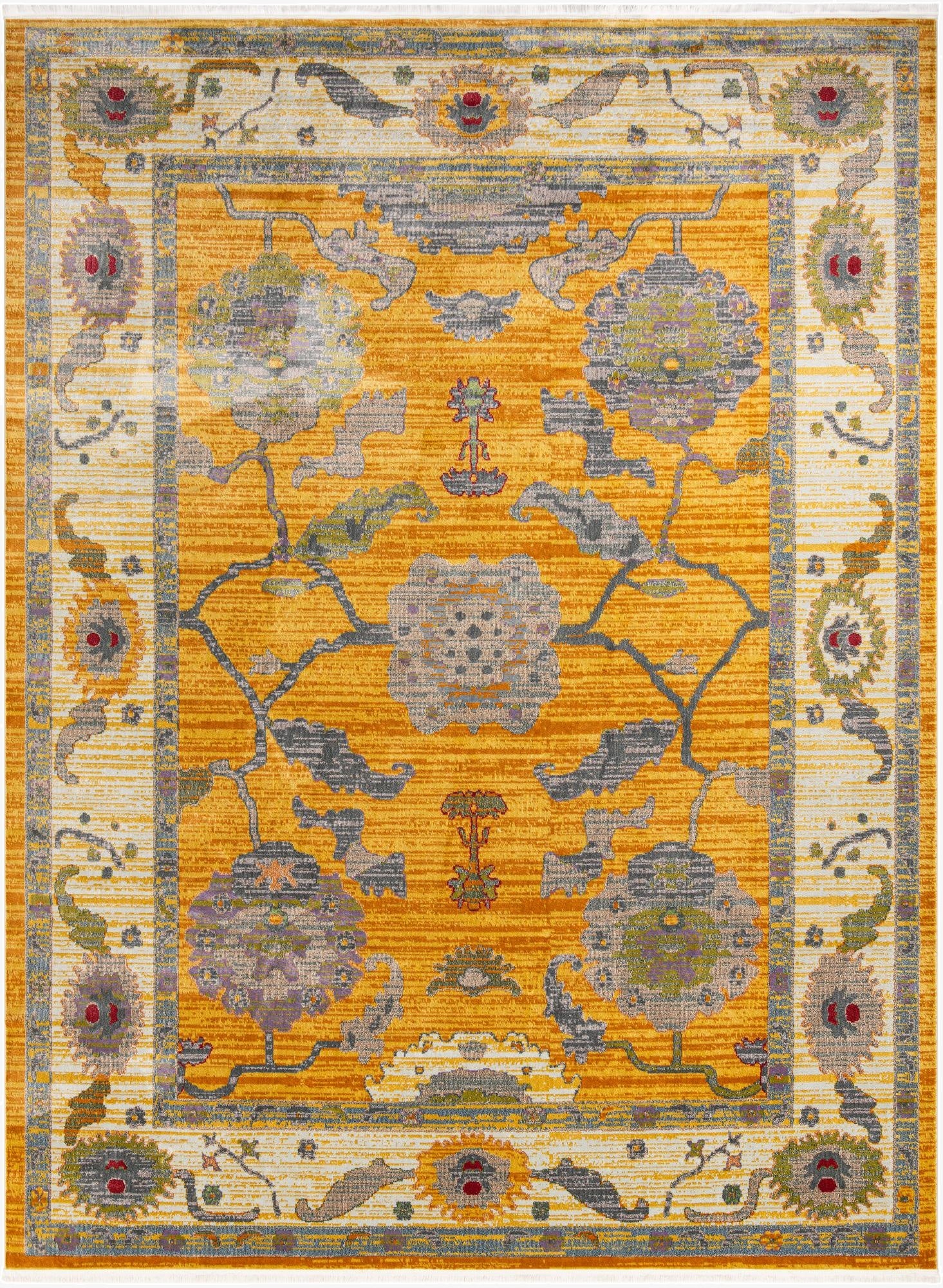 10' x 13' Paragon Rug