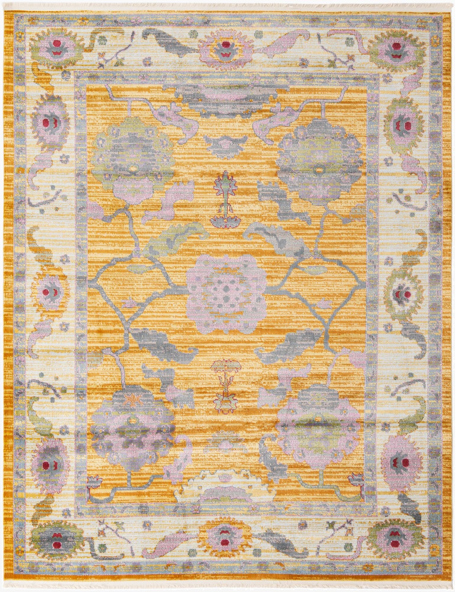 Primary image 8' 2 x 10' Paragon Rug