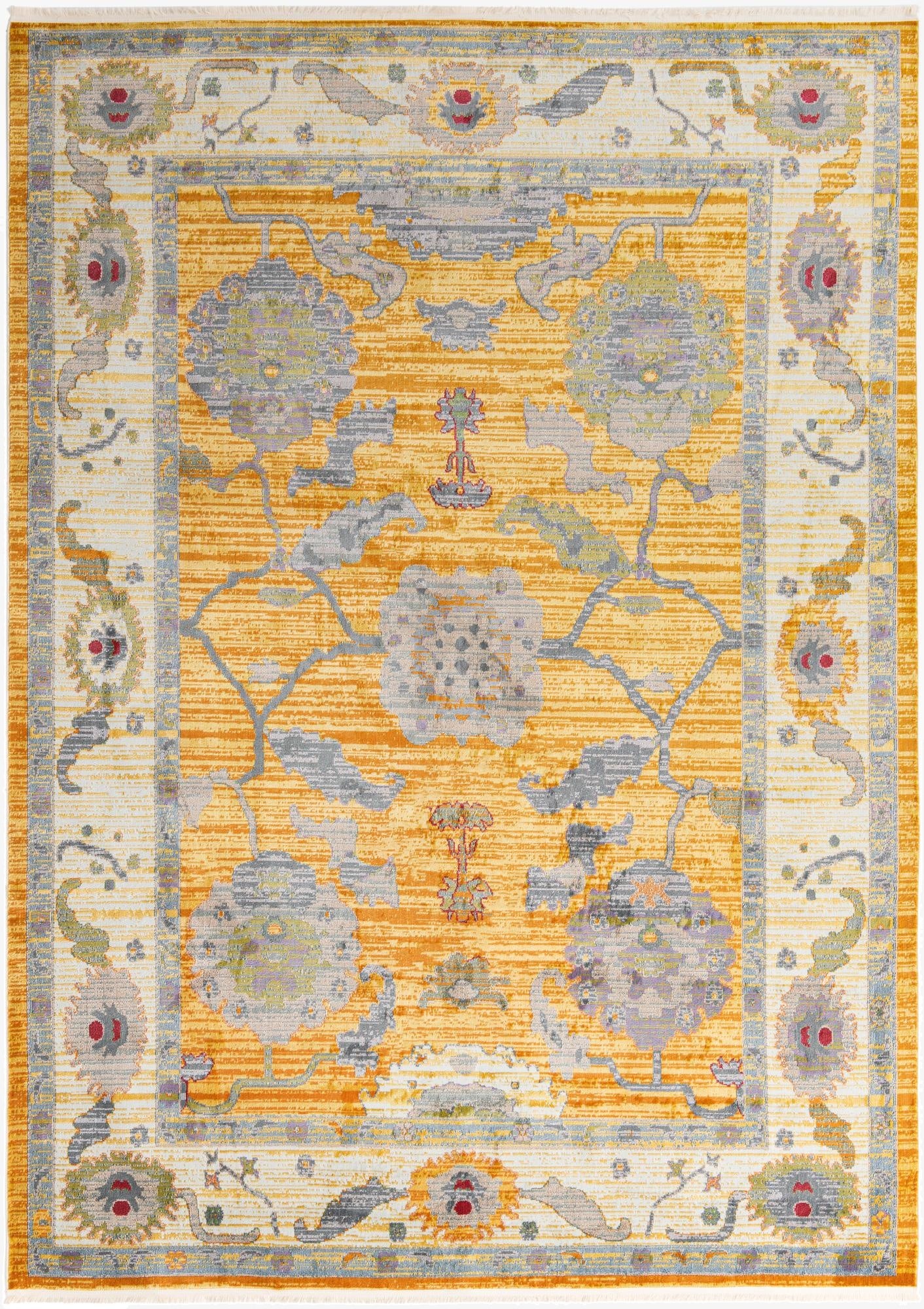9' x 12' Paragon Rug