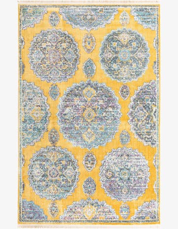 5' 5 x 8' Paragon Rug