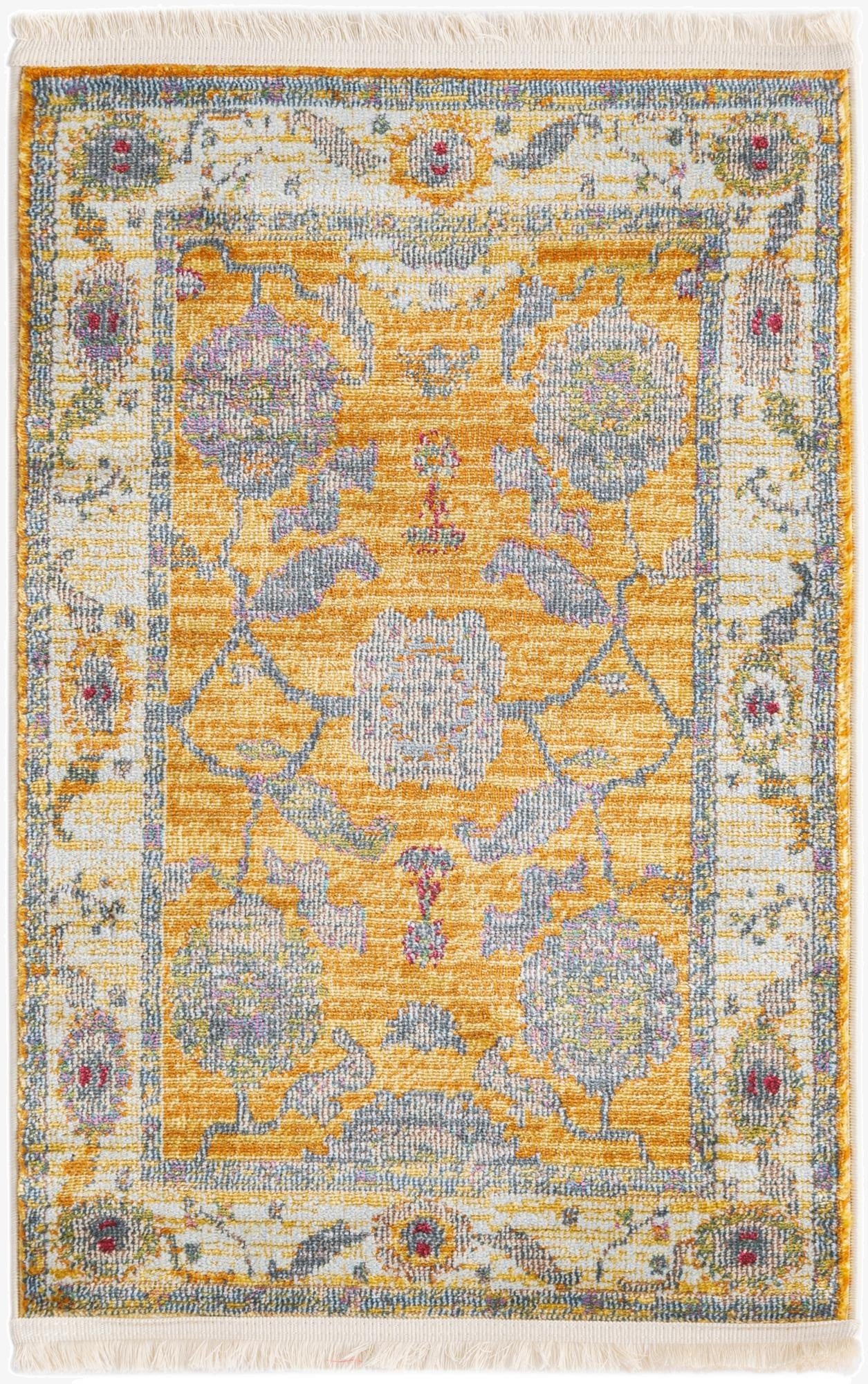 Primary image 2' 2 x 3' Paragon Rug