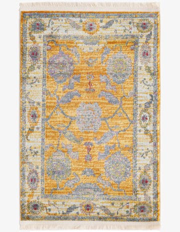 2' 2 x 3' Paragon Rug
