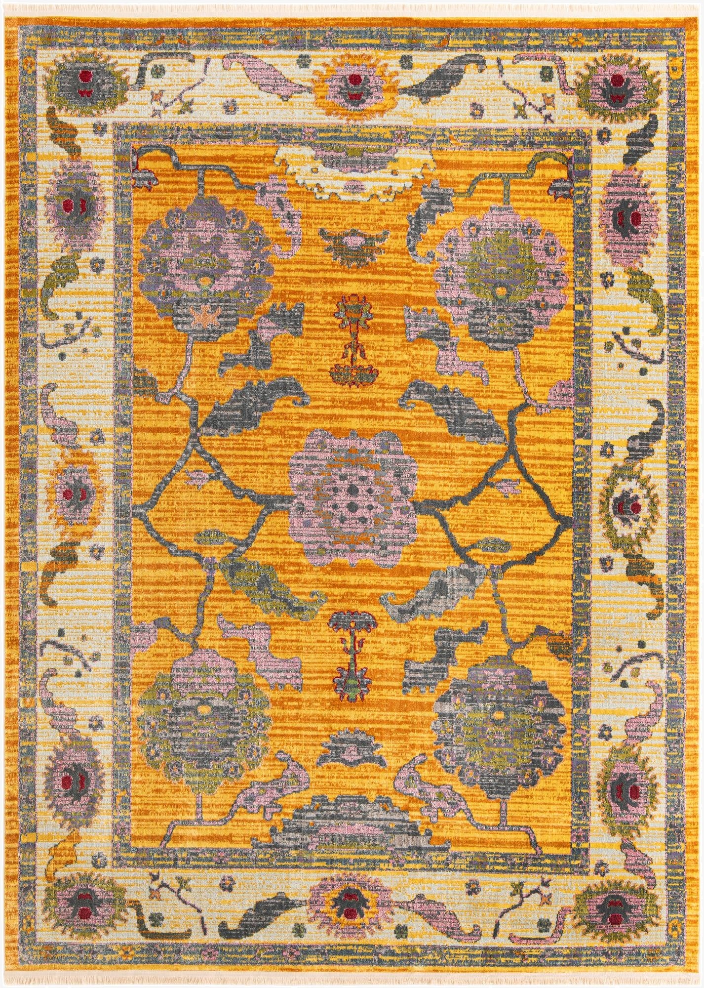 Primary image 8' 2 x 11' Paragon Rug