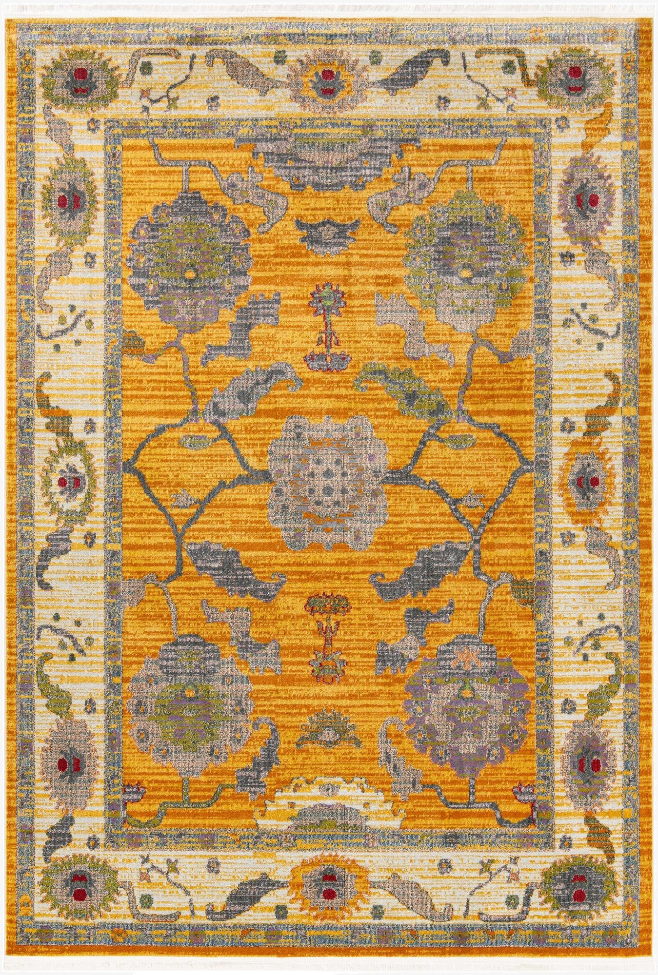 7' x 10' Paragon Rug
