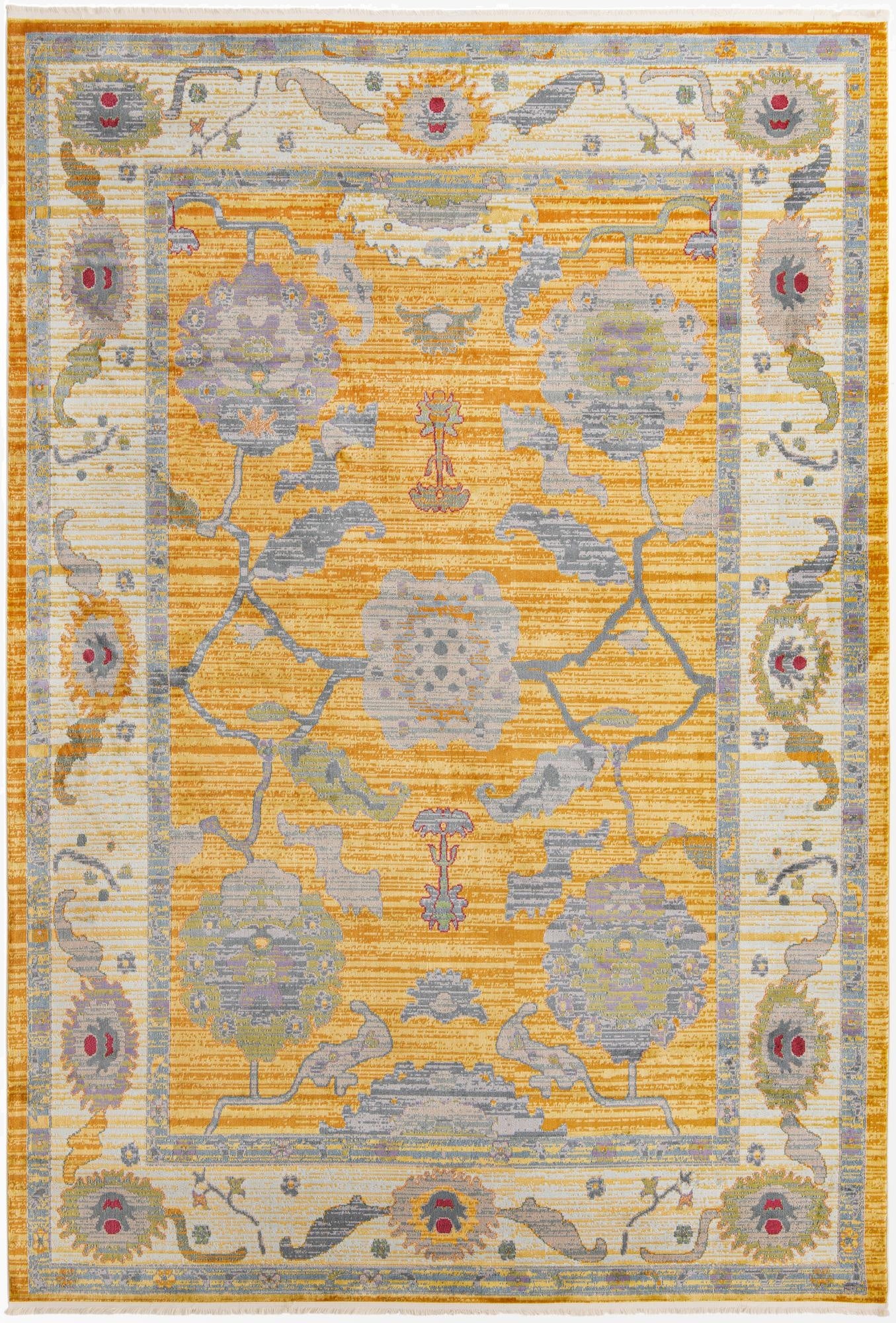 Primary image 10' x 14' Paragon Rug