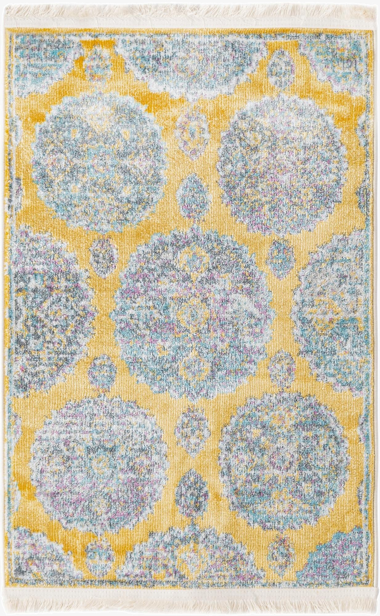 2' 2 x 3' Paragon Rug