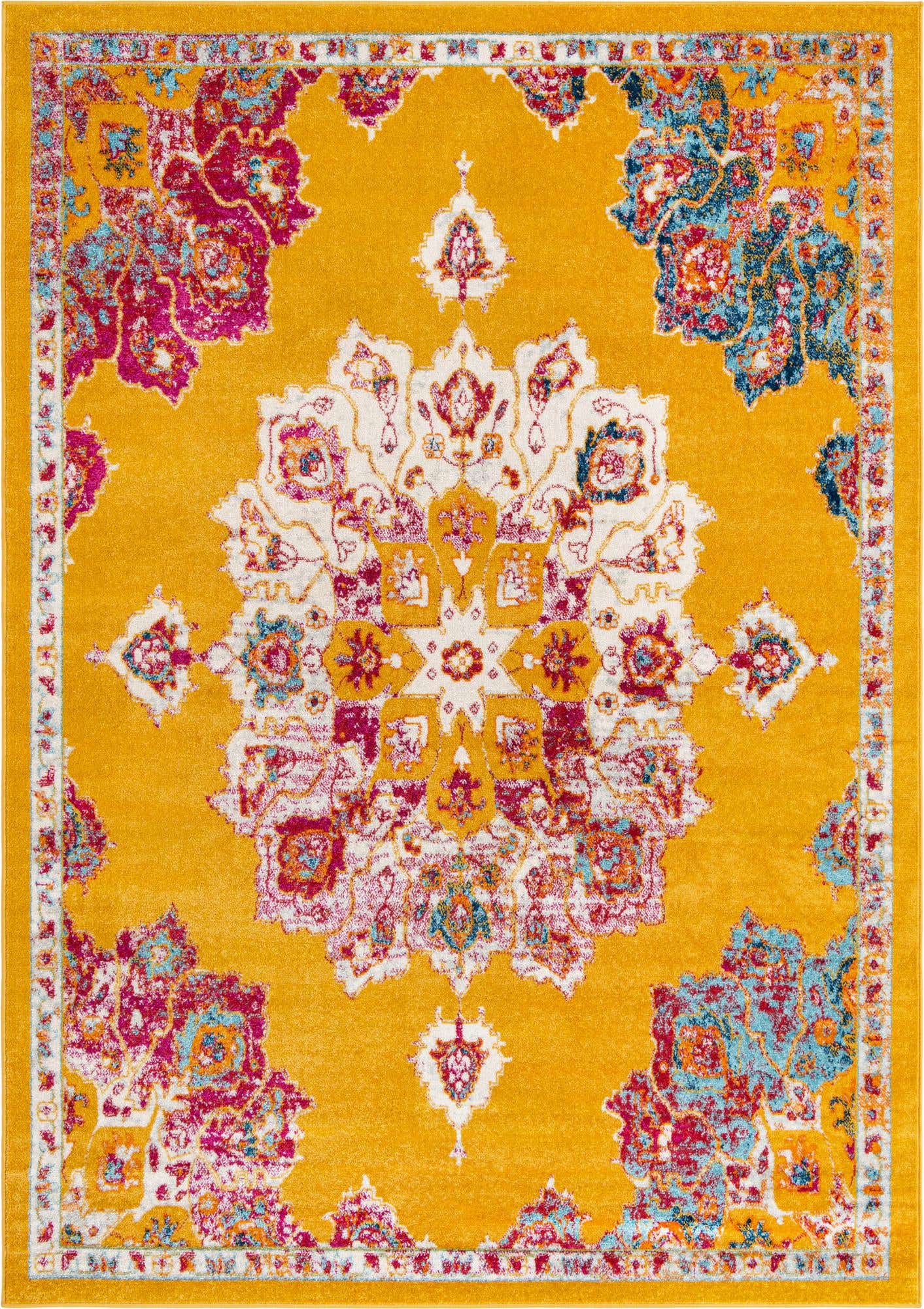 7' x 10' Parker Rug