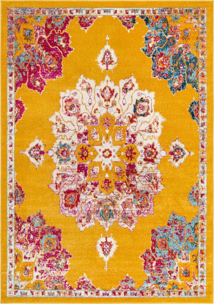 7' x 10' Parker Rug