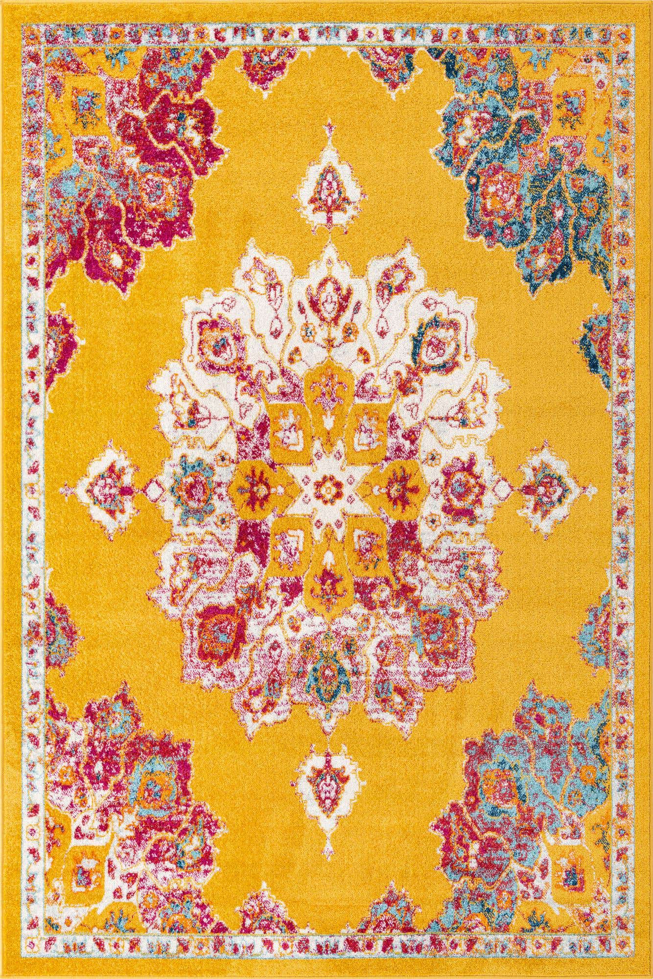 6' x 9' Parker Rug