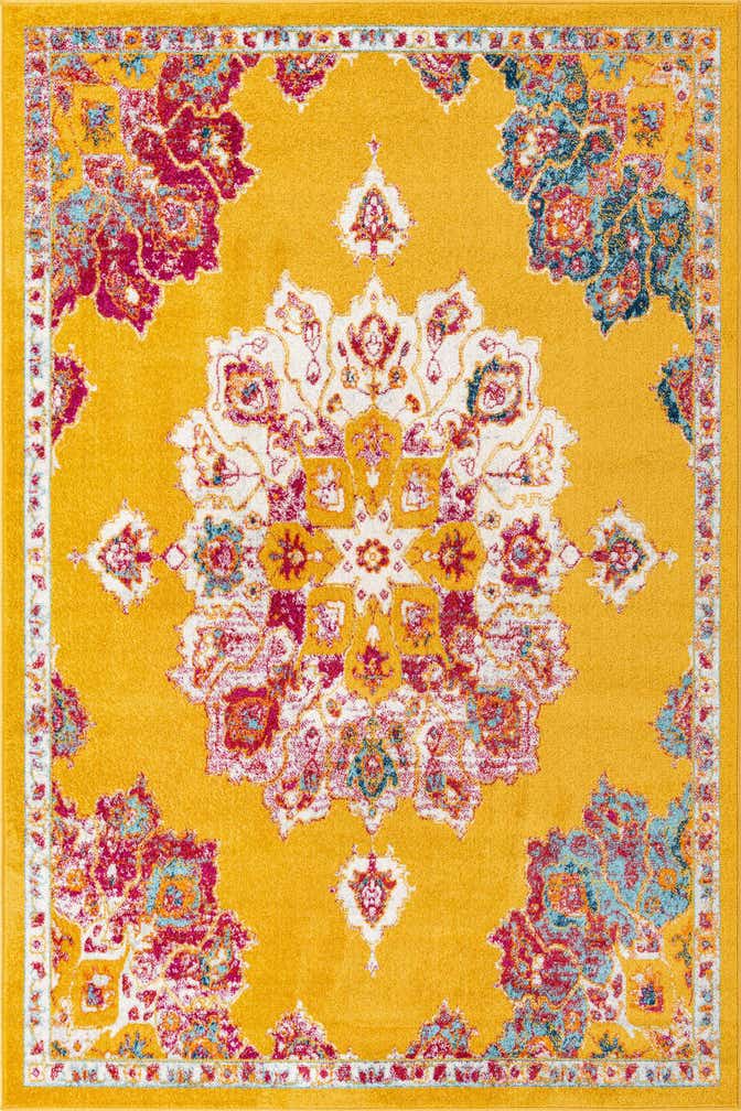 6' x 9' Parker Rug