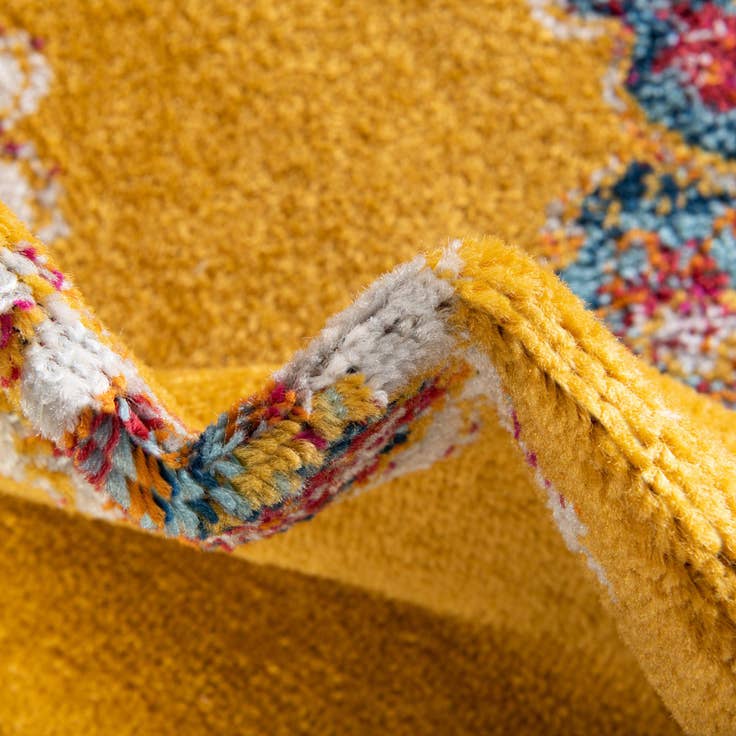 Detail image of 7' x 10' Parker Rug