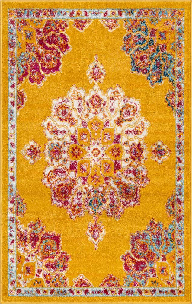 3' 3 x 5' 3 Parker Rug