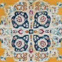 Rug Yellow Swatch link