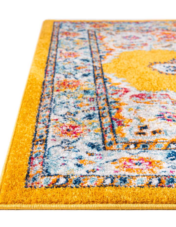 5' x 8' Parker Rug