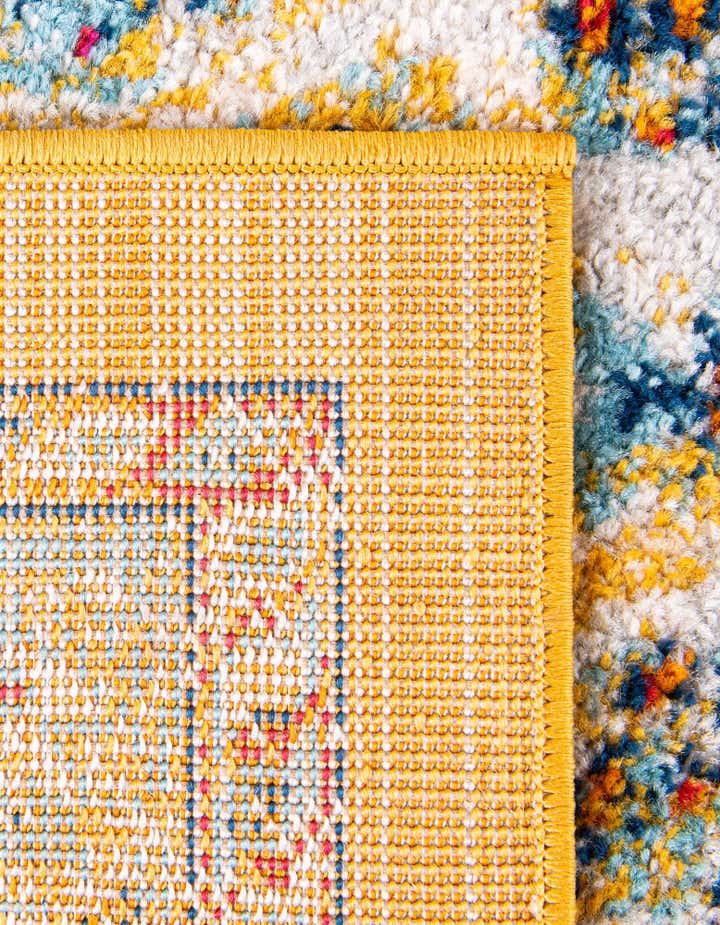 5' x 8' Parker Rug