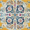 Rug Yellow Swatch link