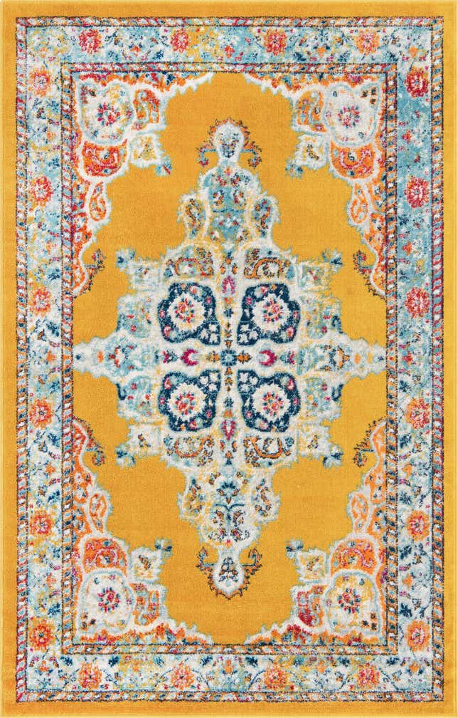 5' x 8' Parker Rug
