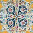 Rug Yellow Swatch link