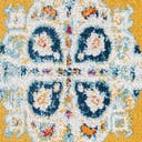 Rug Yellow Swatch link