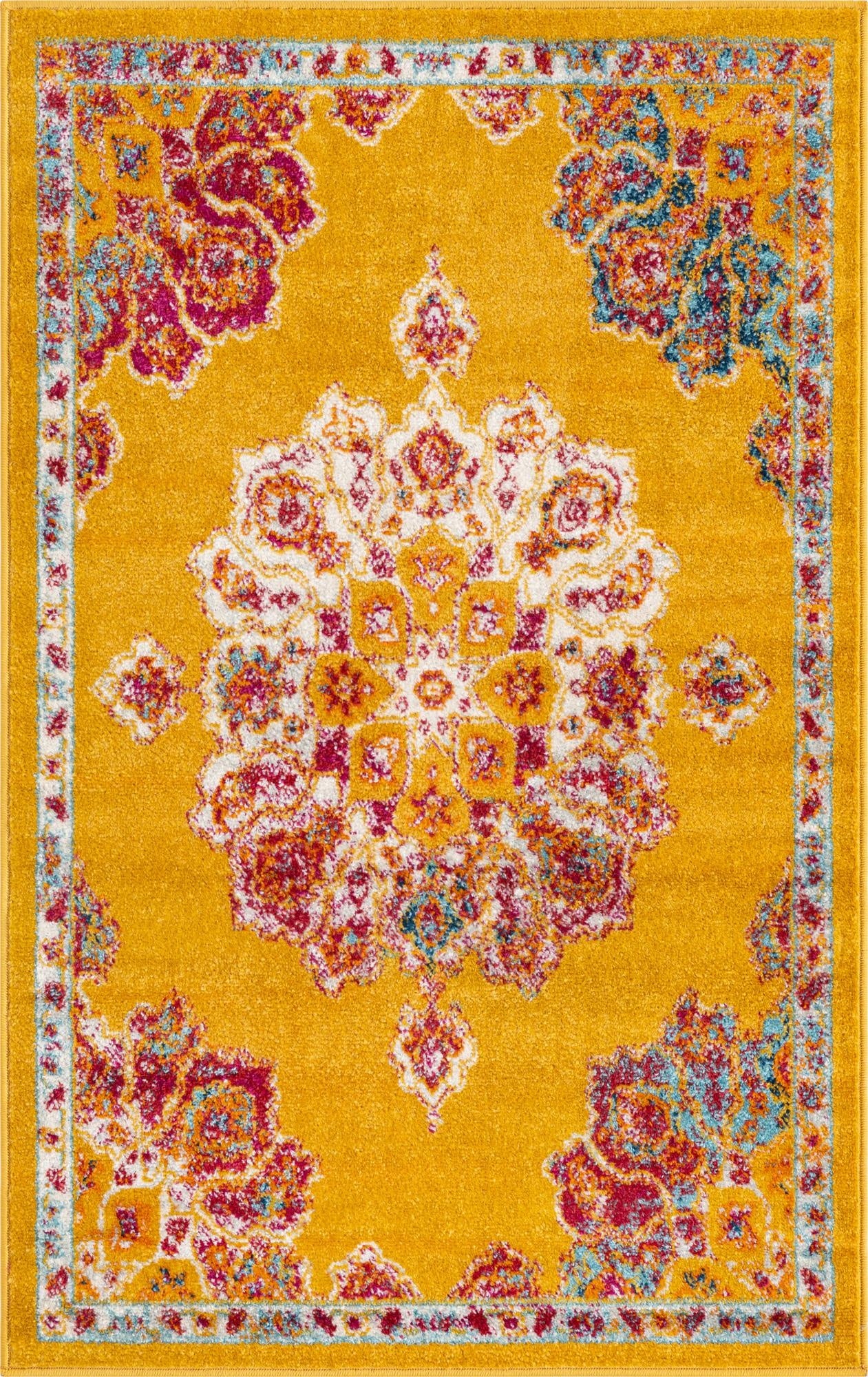 3' 3 x 5' 3 Parker Rug