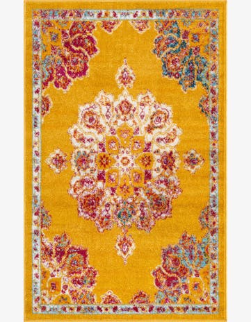 3' 3 x 5' 3 Parker Rug