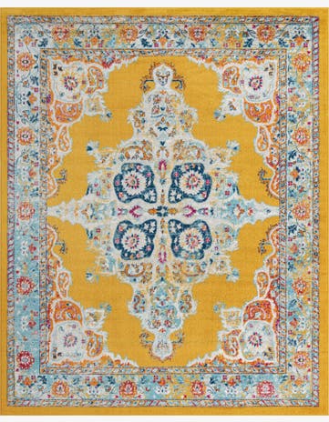 7' 10 x 10' Parker Rug