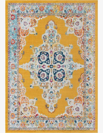 10' x 14' Parker Rug