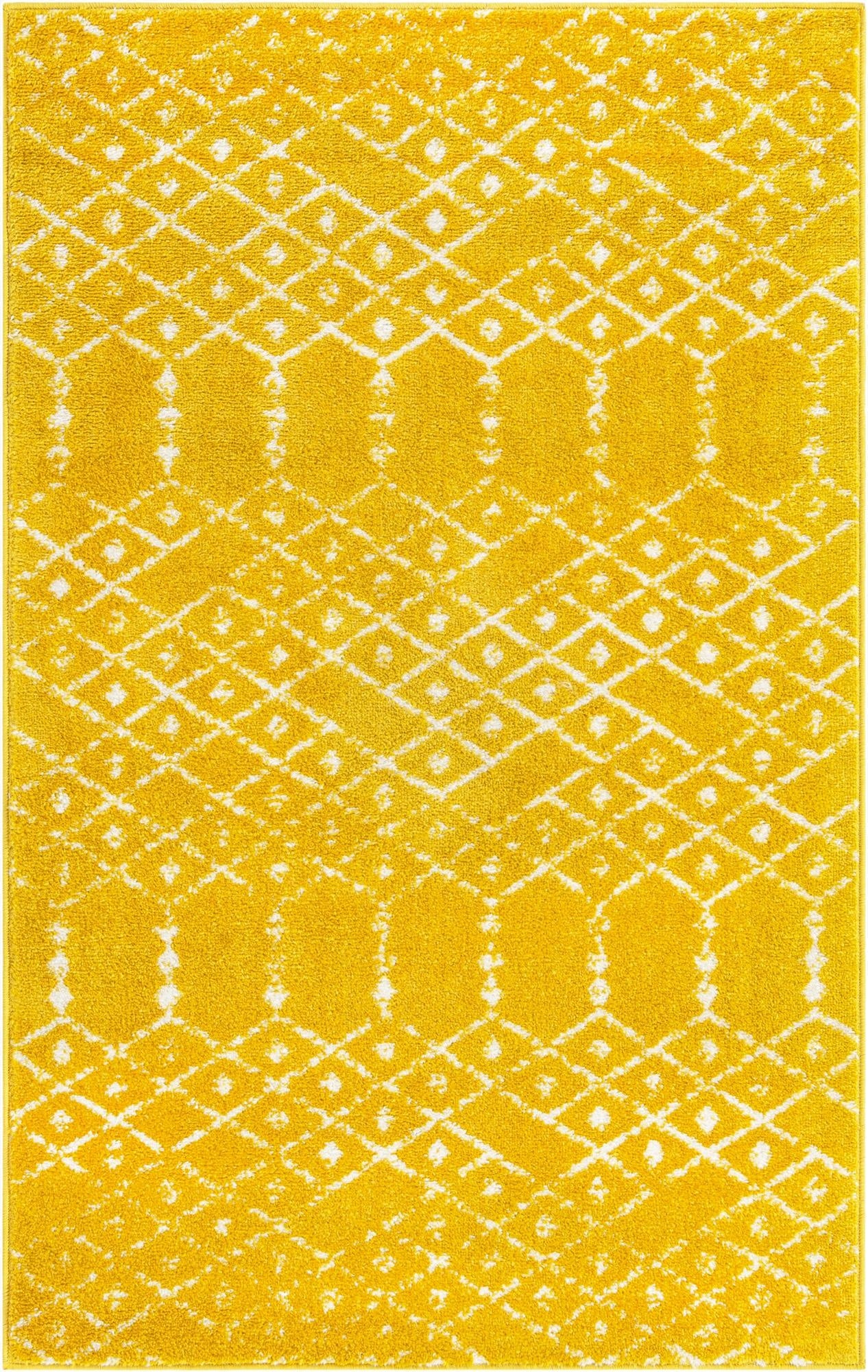 3' 3 x 5' 3 Paxon Trellis Rug