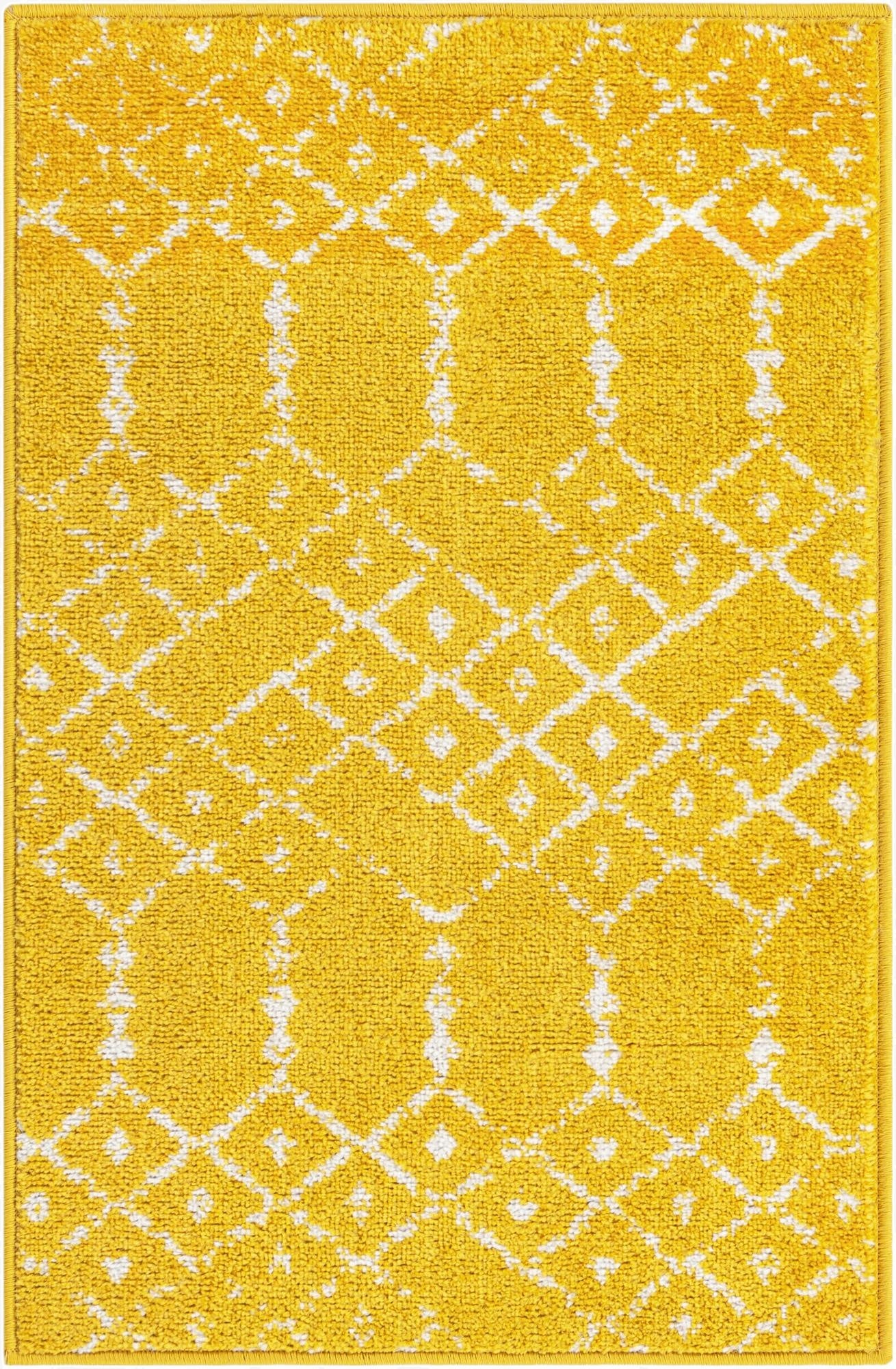 2' x 3' Paxon Trellis Rug