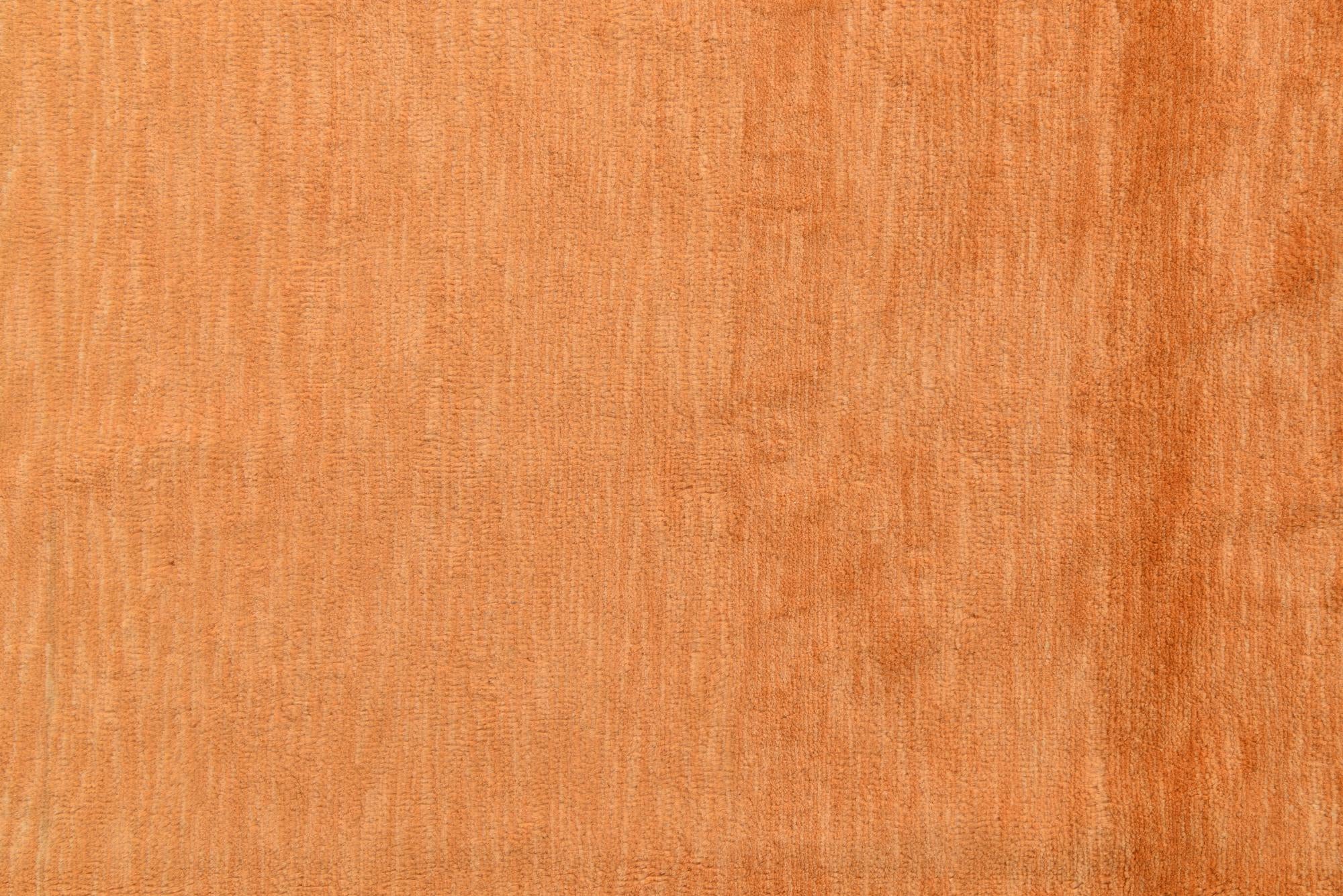 5' 9 x 8' 1 Hand Knotted Peshawar Ziegler Rug
