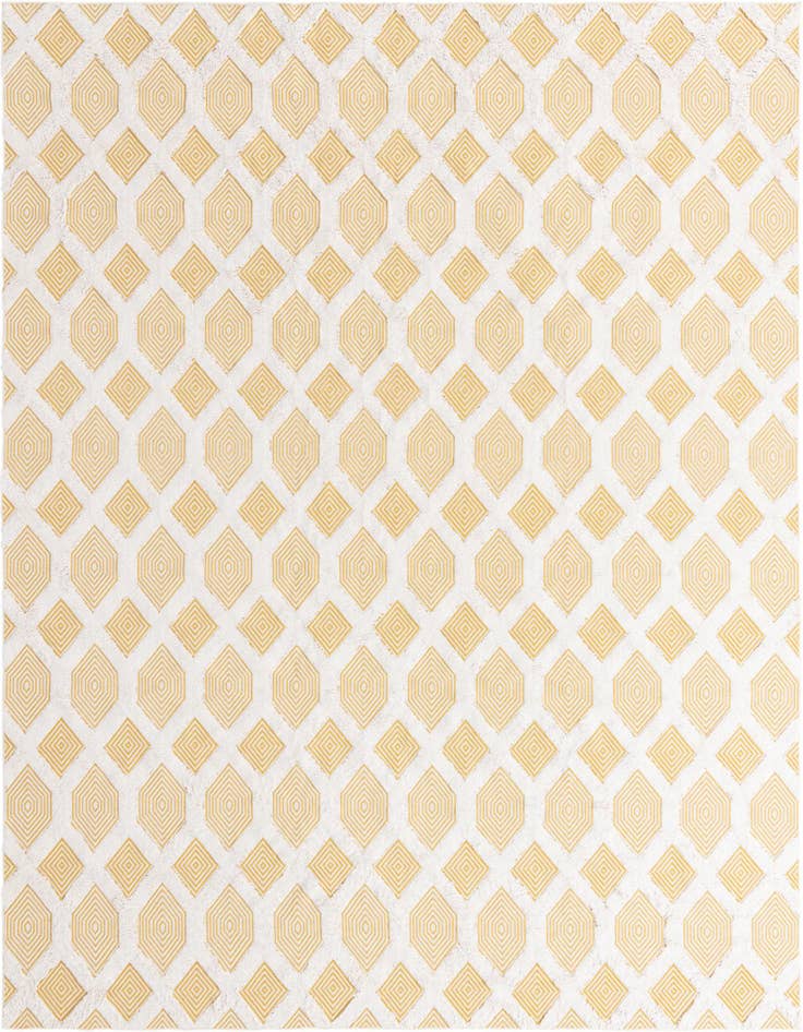 Detail image of 9' 10 x 12' Sabrina Soto Casa Havana Rug