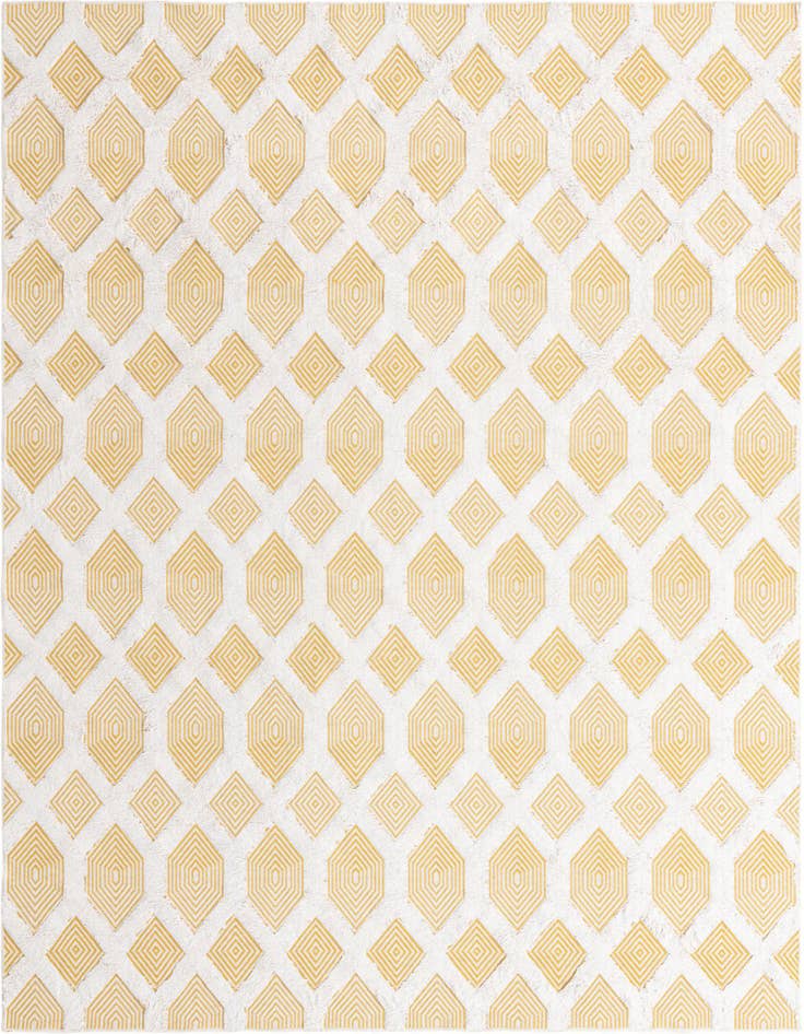 Detail image of 8' 3 x 10' Sabrina Soto Casa Havana Rug